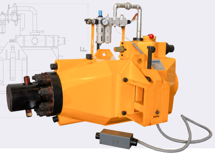 Banning Keilrammen KERA