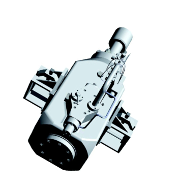 Banning Keilrammen KERA 100, 200 und 400